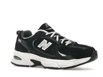 New Balance 530 Classique Noir Gris