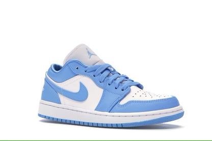 Jordan 1 Low UNC