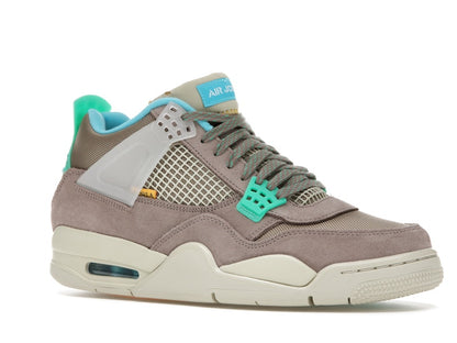 Jordan 4 Retro SP 30th Anniversary Union Taupe Haze