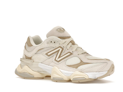 New Balance 9060 Sea Salt Brown