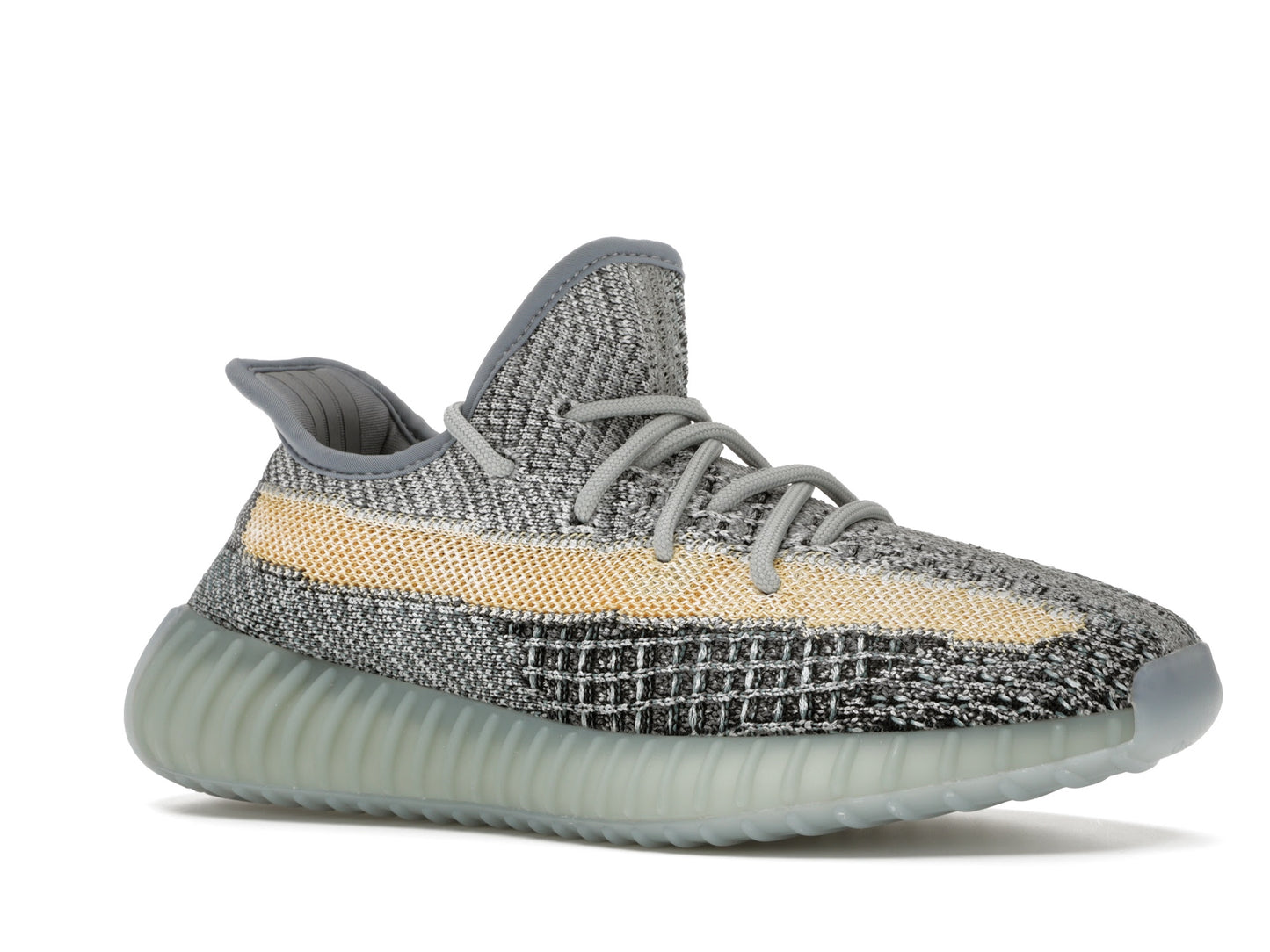 adidas Yeezy Boost 350 V2 Ash Blue