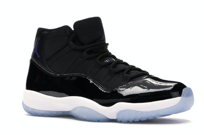 Jordan 11 Retro Space Jam (2016)