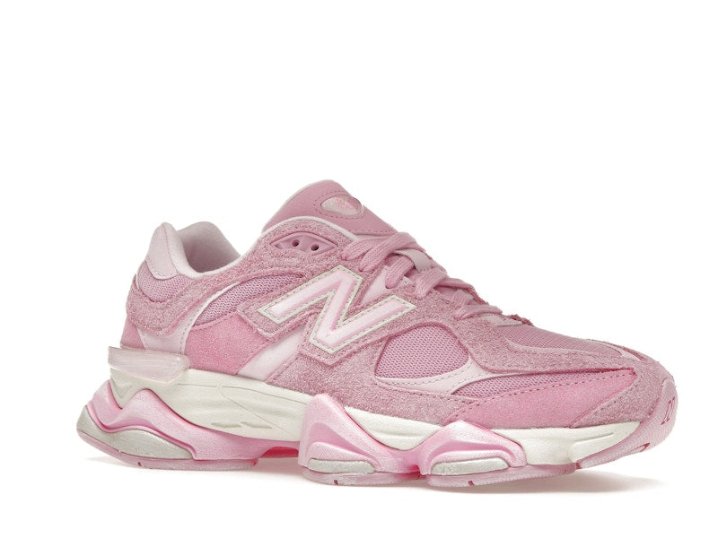 New Balance 9060 ASOS Exclusive Pink Overdye