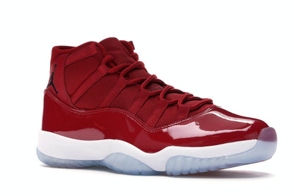 Jordan 11 Retro Win Like 96