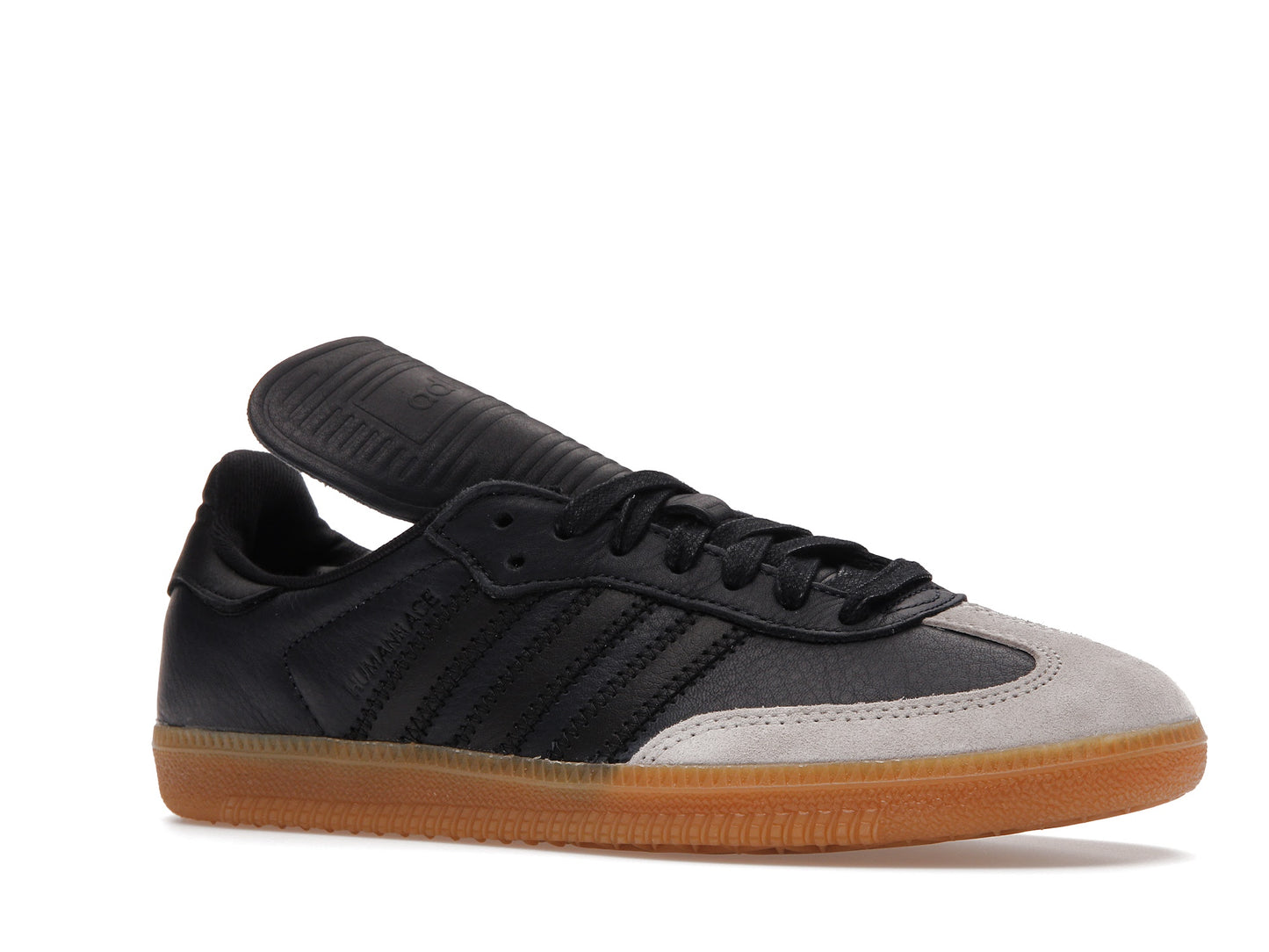 adidas Samba Pharrell Humanrace Black