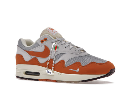 Nike Air Max 1 Patta Waves Monarch (with Bracelet)