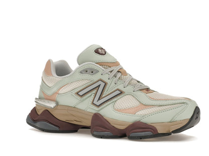 New Balance 9060 Clay Ash