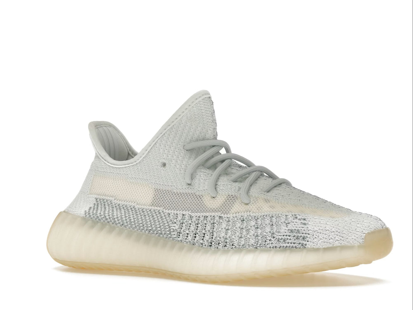 adidas Yeezy Boost 350 V2 Cloud White (Reflective)