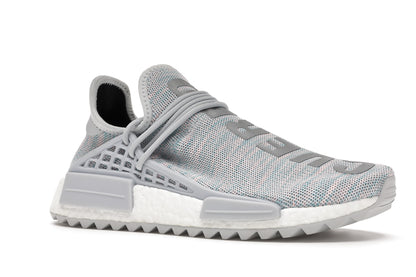 adidas Human Race NMD Pharrell x BBC Cotton Candy