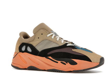 adidas Yeezy Boost 700 Enflame Amber