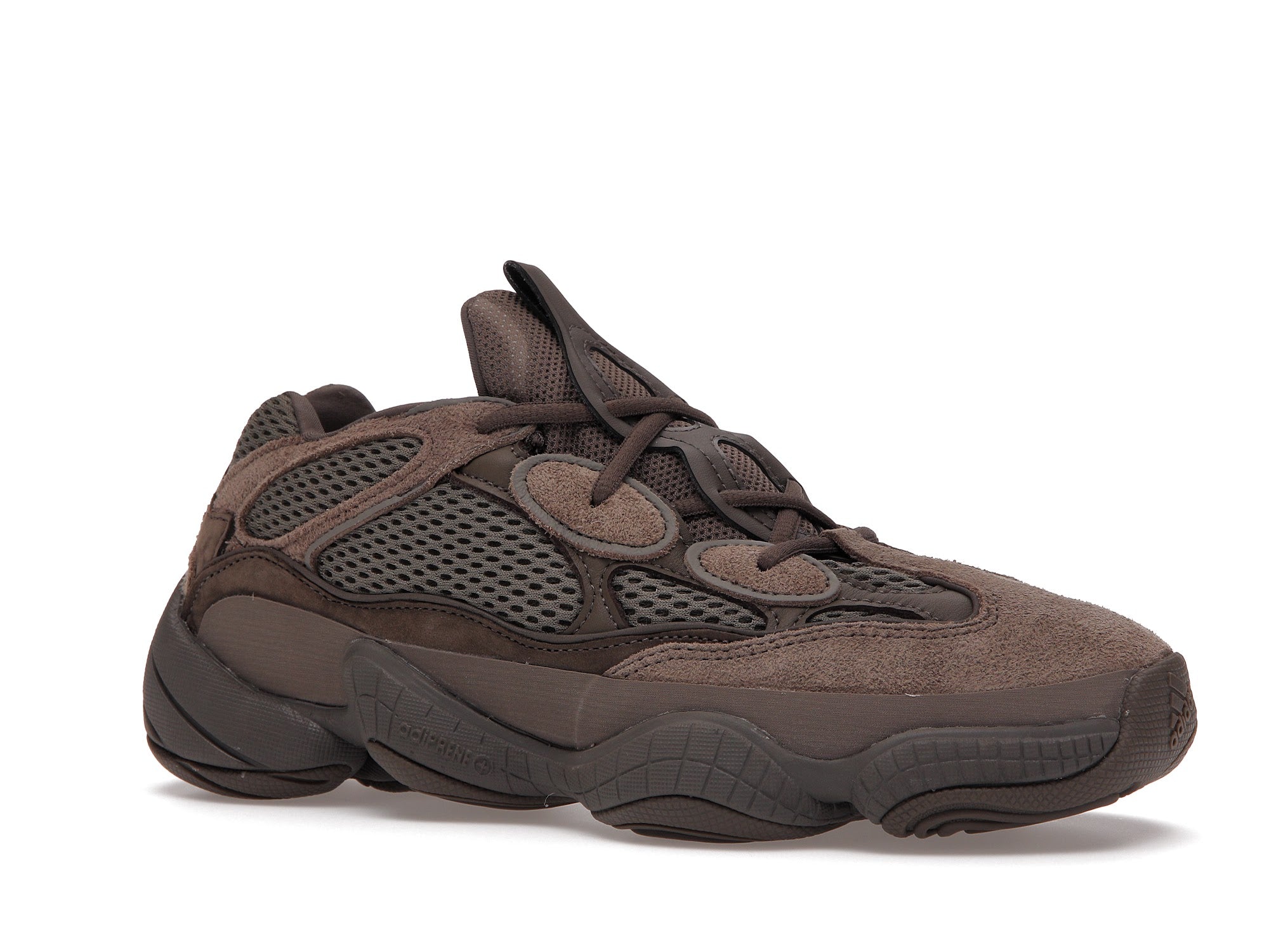 adidas Yeezy 500 Clay Brown Sneaker Store Co