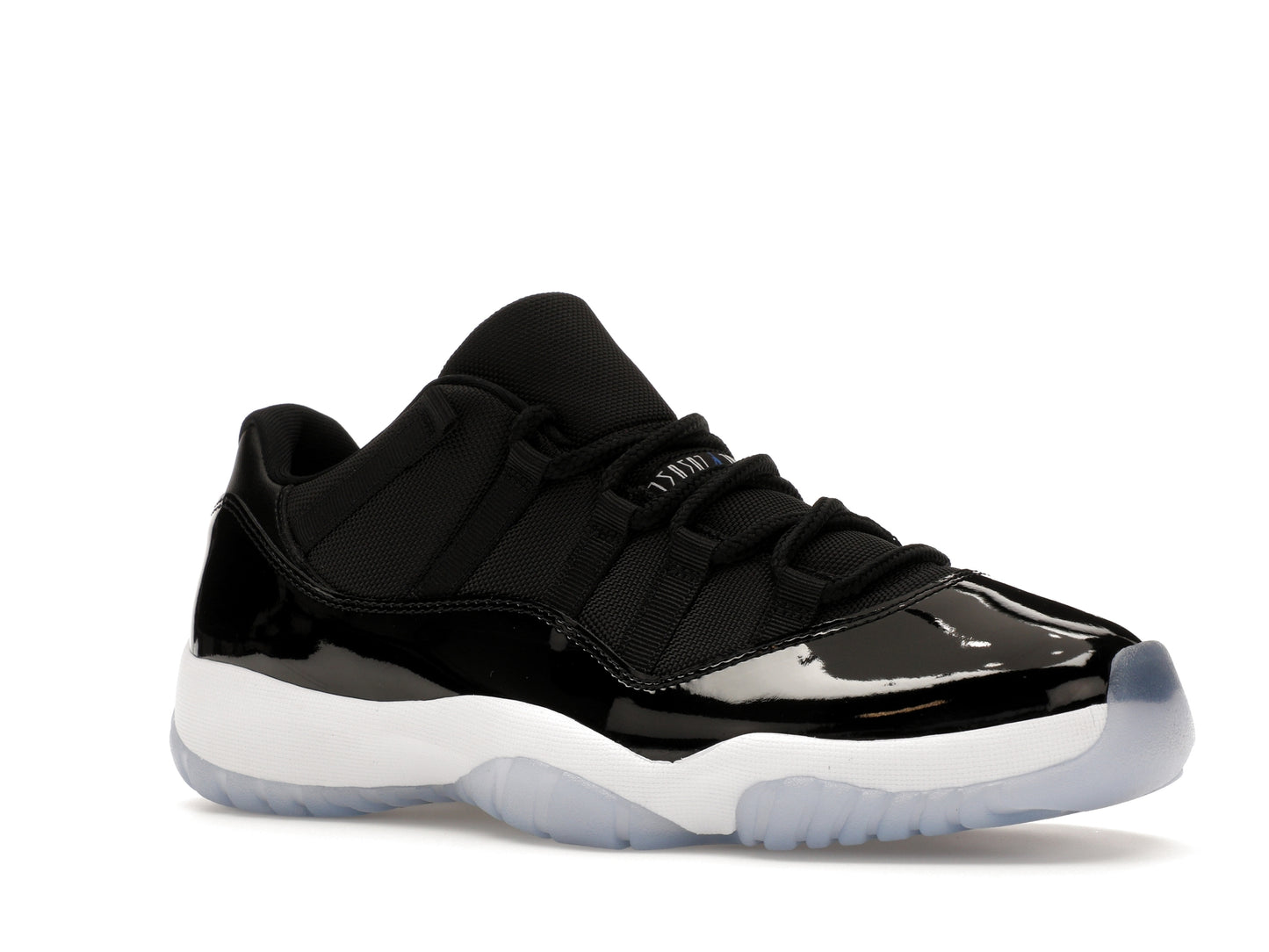 Jordan 11 Retro Low Space Jam