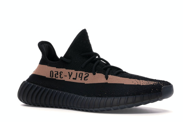 adidas Yeezy Boost 350 V2 Core Black Copper