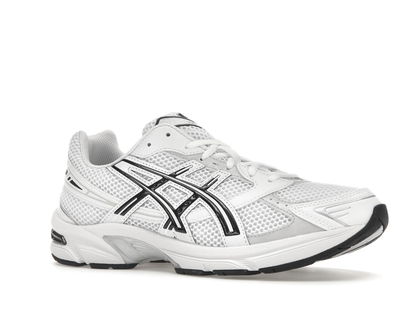 ASICS Gel-1130 White Black