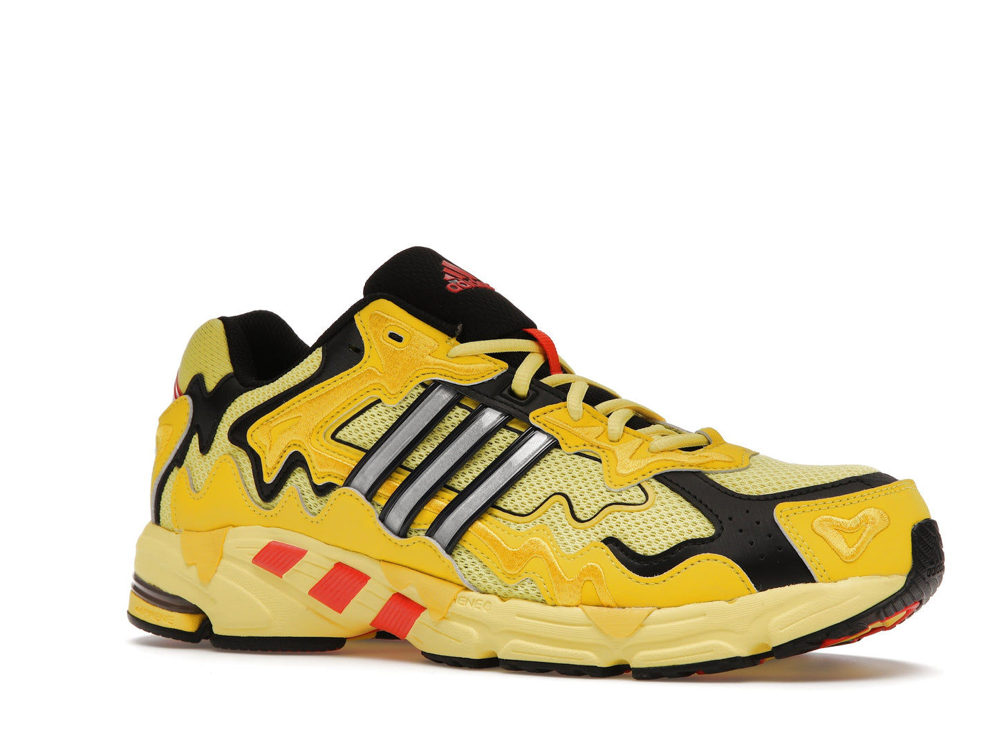 adidas Response CL Bad Bunny Yellow