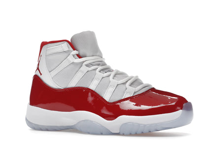 Jordan 11 Retro Cherry (2022)