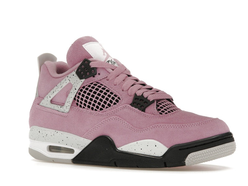 Jordan 4 Retro Orchid (Women's)