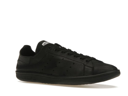 Balenciaga x adidas Stan Smith Black