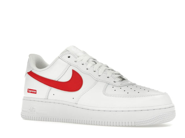 Nike Air Force 1 Low Supreme Shanghai