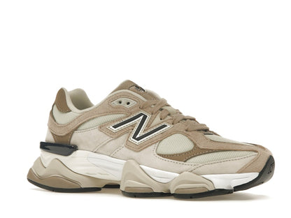 New Balance 9060 Beige Cream