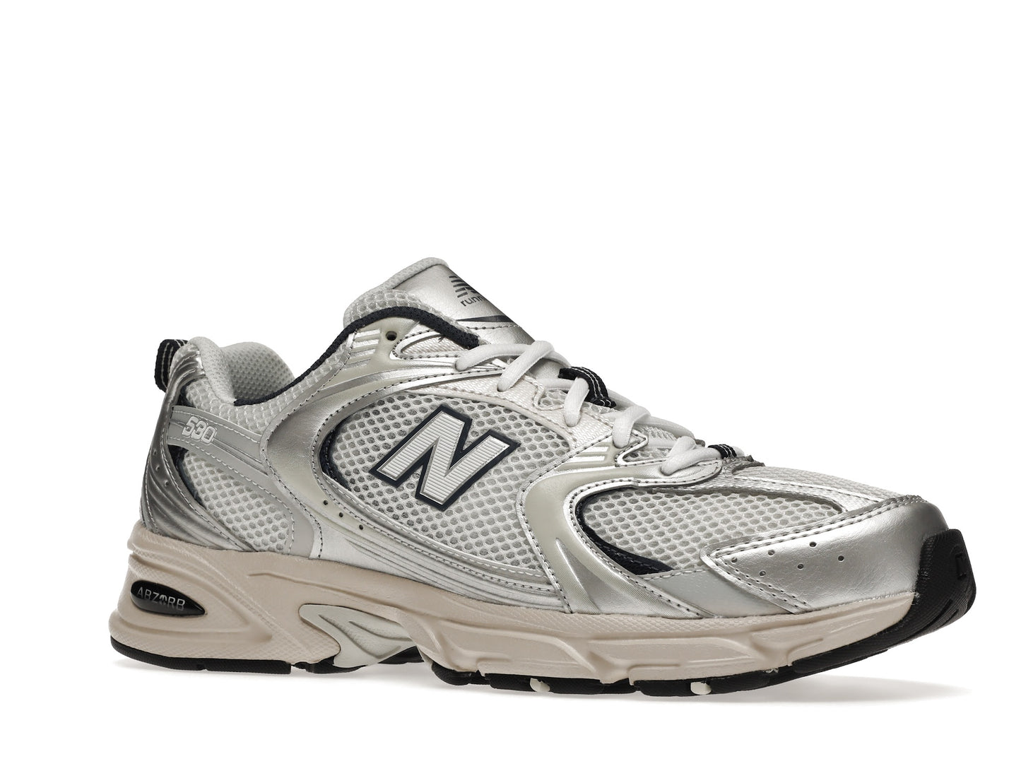 New Balance 530 Gris Acier