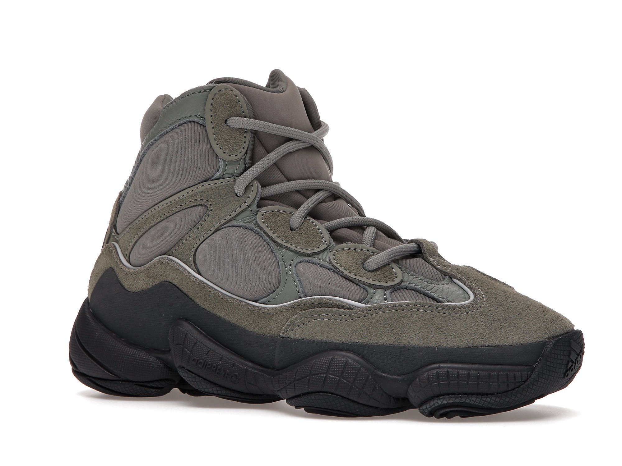 adidas Yeezy 500 High Mist Slate Sneaker Store Co