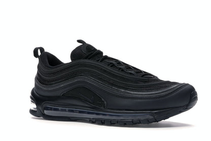 Nike Air Max 97 Triple Black