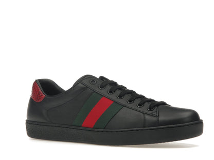 Gucci Ace Black