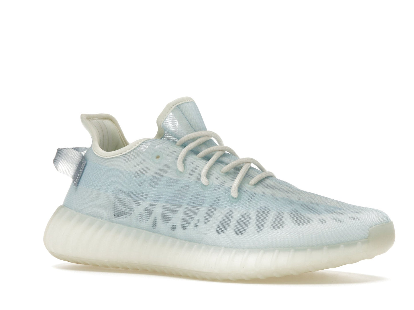 adidas Yeezy Boost 350 V2 Mono Ice