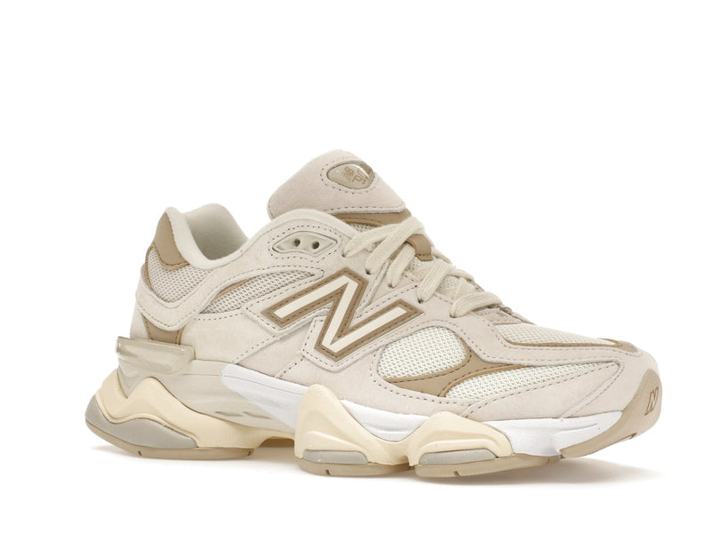 New Balance 9060 Sea Salt Brown