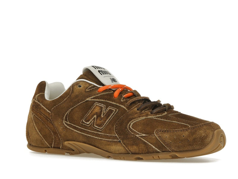 New Balance 530 SL Miu Miu Cinnamon 