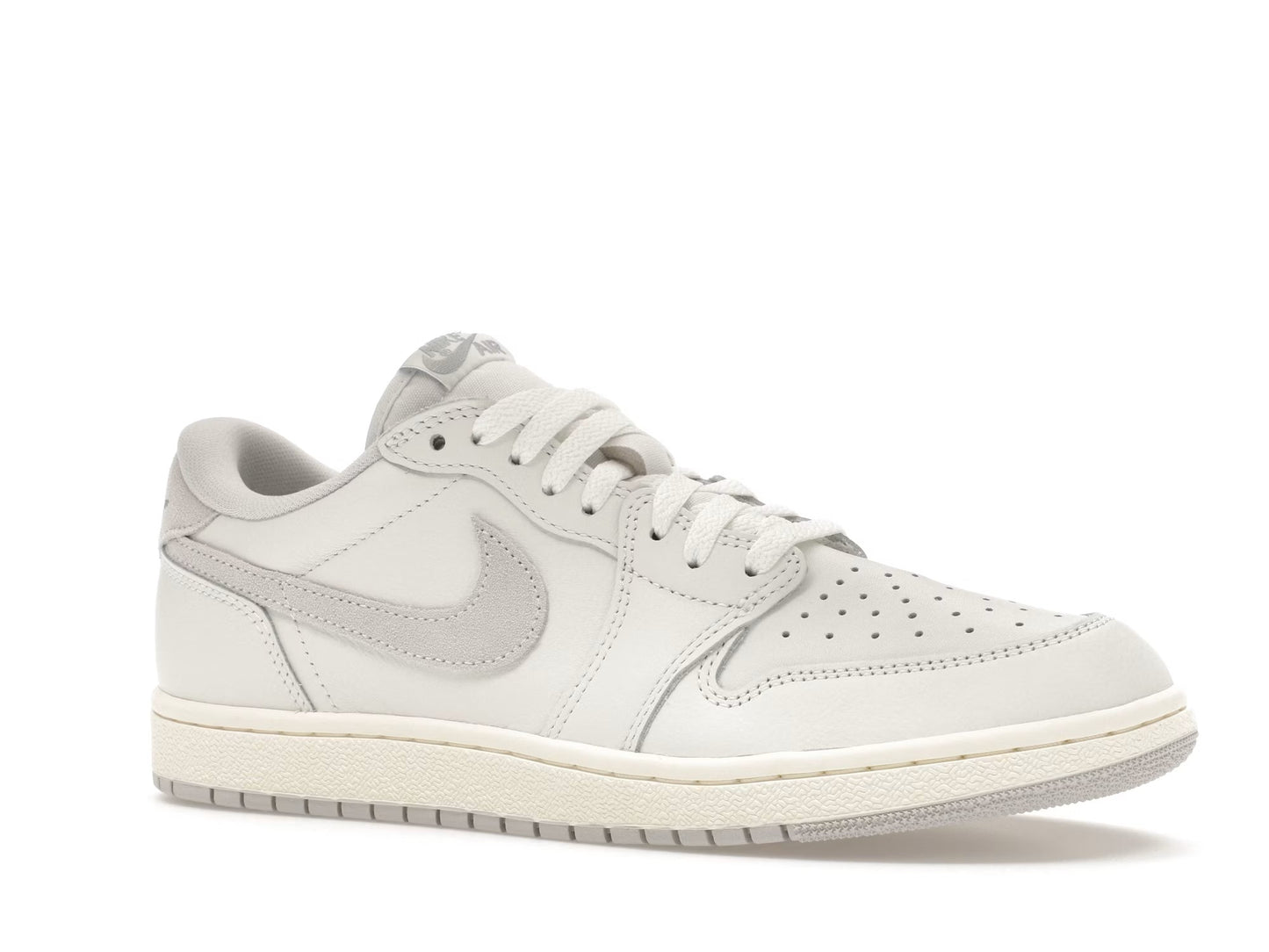 Jordan 1 Retro Low '85 Neutral Grey