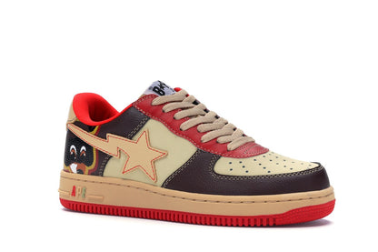 A Bathing Ape Bape Sta Low Kanye West College Dropout