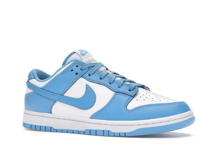 Nike Dunk Low UNC (2021)