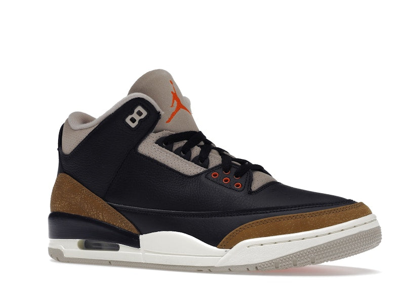 Jordan 3 Retro Desert Elephant