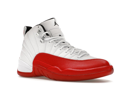 Jordan 12 Retro Cherry (2023)