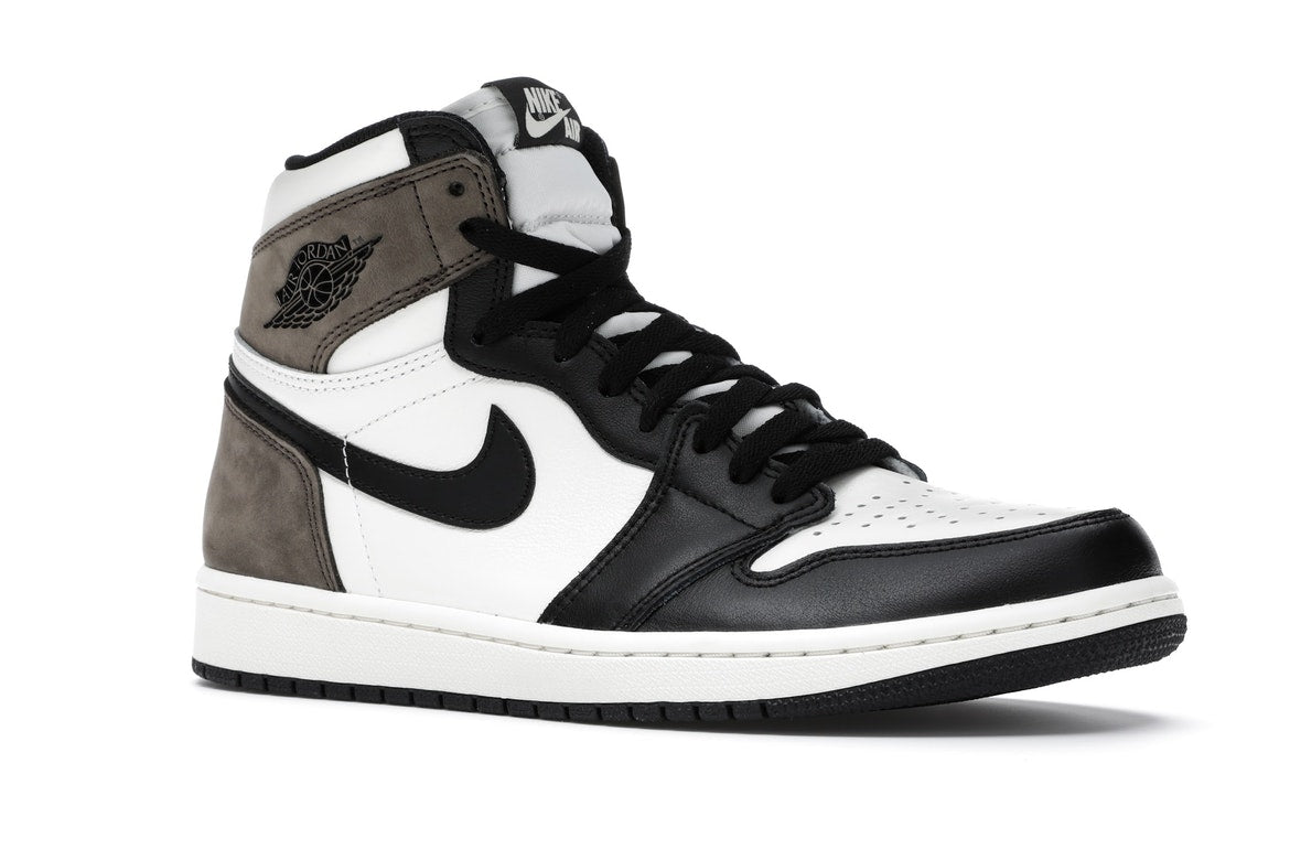 Jordan 1 Retro High Dark Mocha