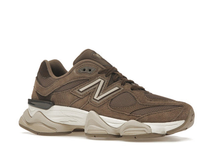 New Balance 9060 Mushroom Brown