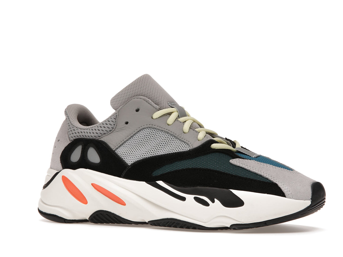 Adidas Yeezy Boost 700 Wave Runner (2017/2023)