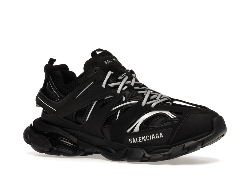 Balenciaga Track Schwarz 2021
