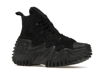 Converse Run Star Motion CX Workwear Triple Black