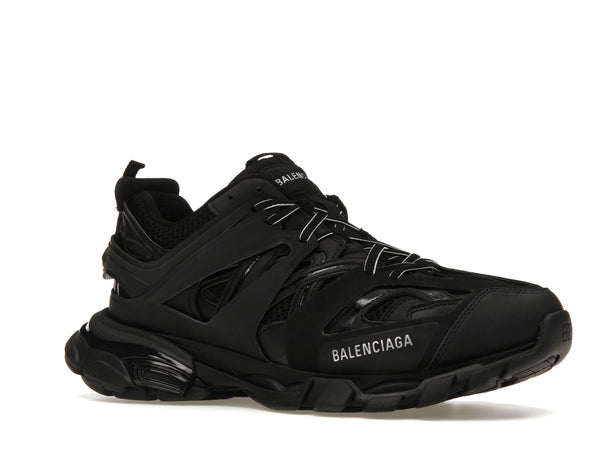 Balenciaga Track Black