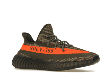 Adidas Yeezy Boost 350 V2 Carbone Beluga