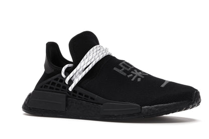 adidas NMD Hu Pharrell Black