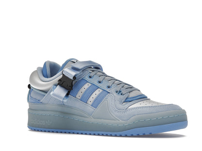 adidas Forum Buckle Low Bad Bunny Blue Tint