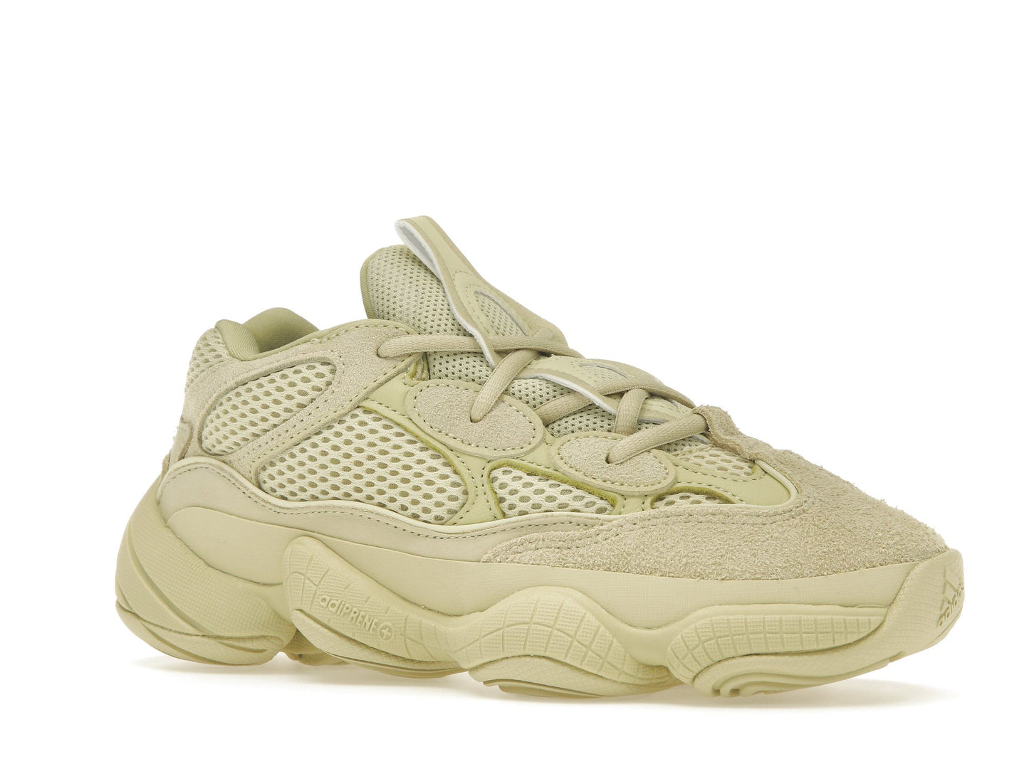 adidas Yeezy 500 Super Moon Yellow