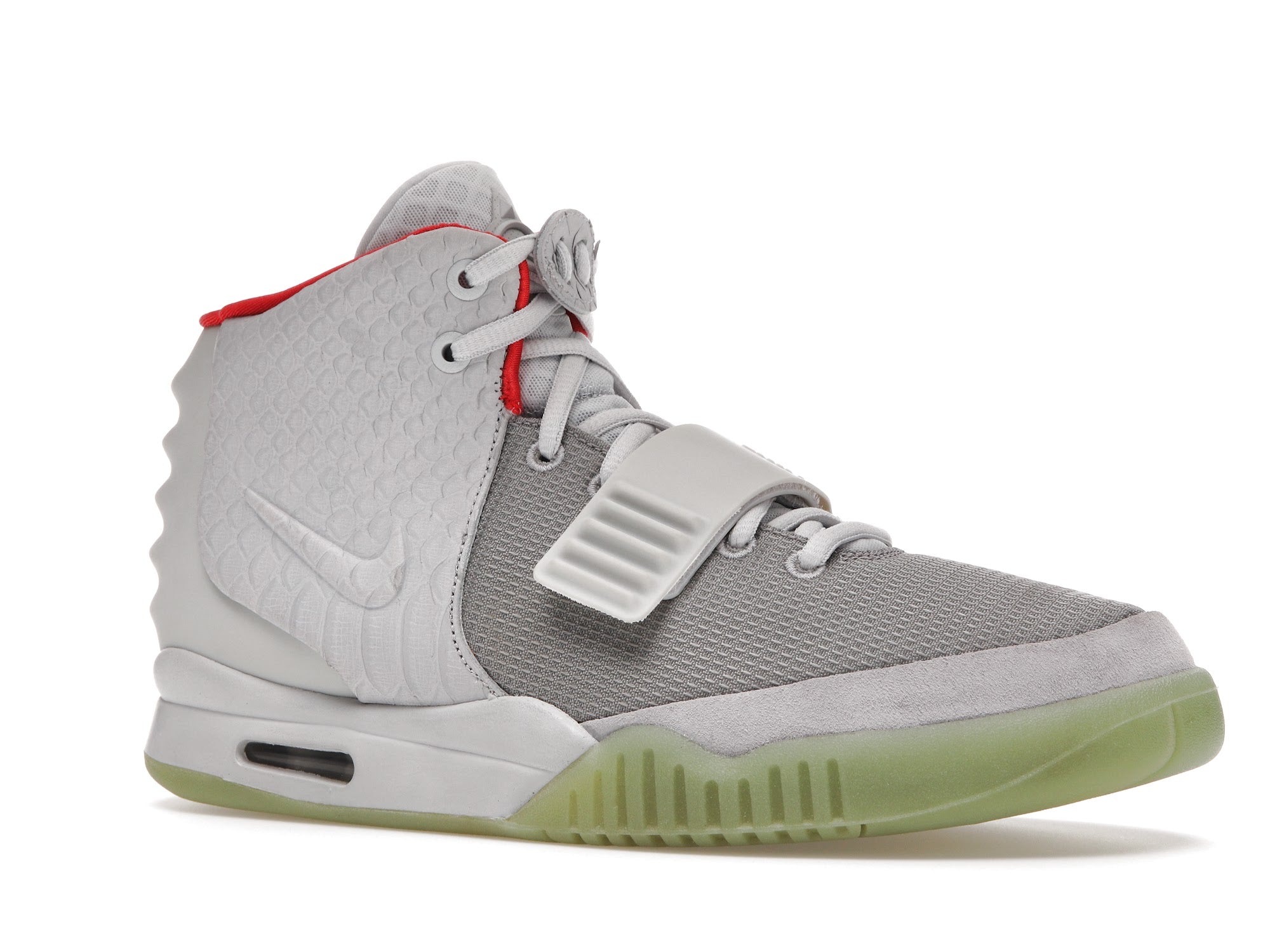 Air yeezy 1 date de sortie best sale