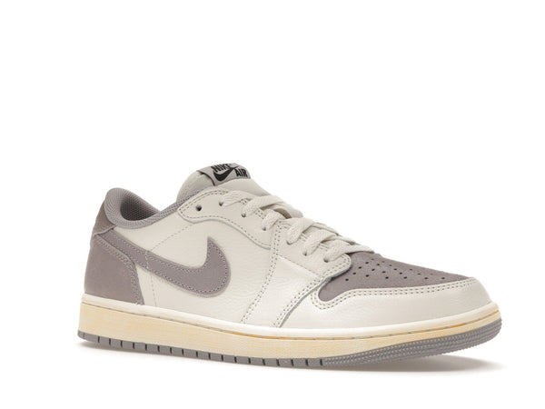 Jordan 1 Retro Low OG Atmosphere Grey
