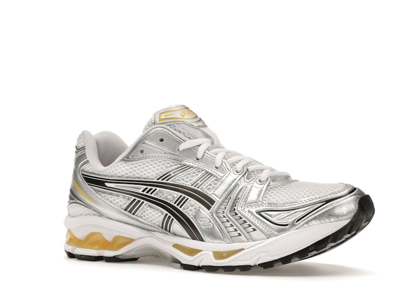 ASICS GEL-Kayano 14 Tai Chi Yellow