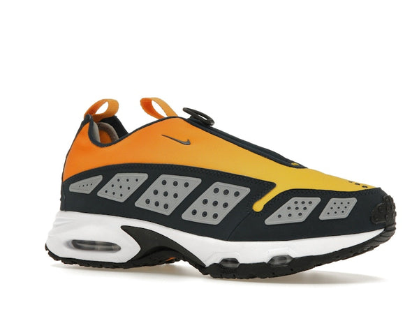 Nike Air Max Sunder Canyon Gold Deep Ocean (Women's)